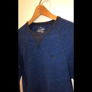 American Eagle Thermal Tee